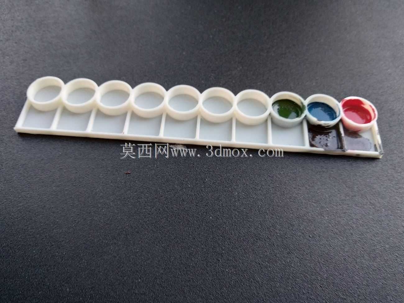 调色板