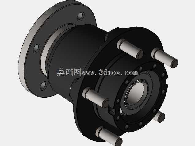 后轮毂GAZ-2217/22177等。