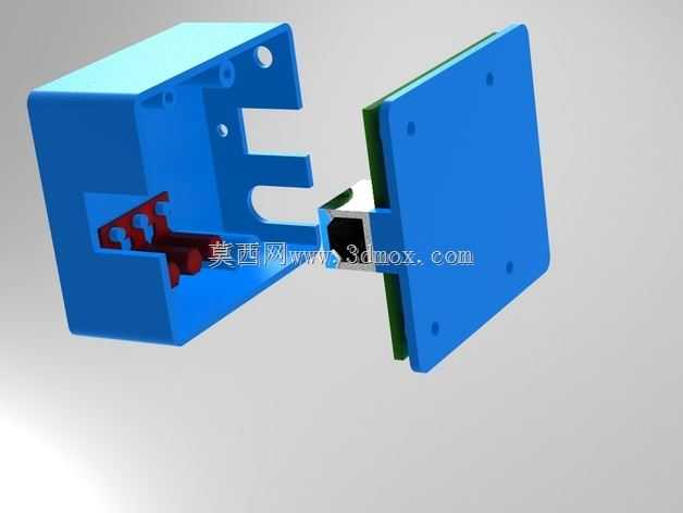 PCM2704 USB DAC盒