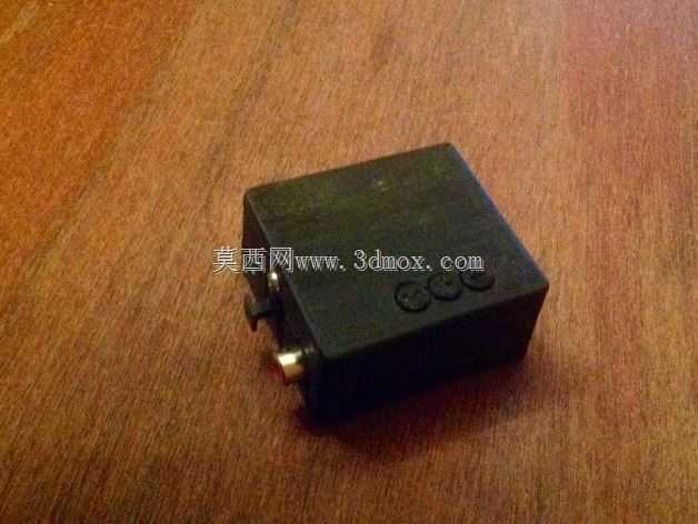 PCM2704 USB DAC盒