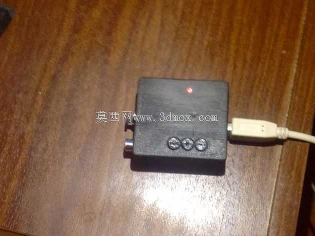 PCM2704 USB DAC盒