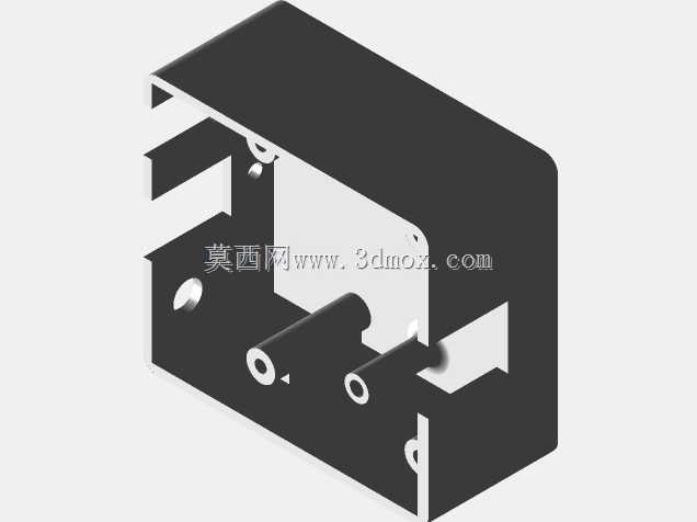PCM2704 USB DAC盒