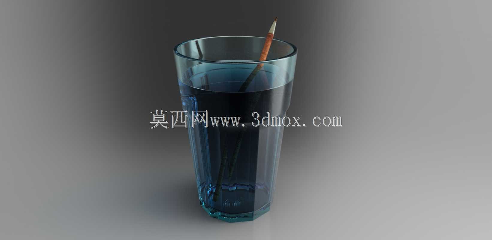 宜家玻璃“POKAL”