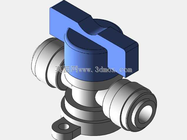 ST-1101管外径1/4“