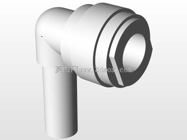 ST-502 stemOD 3/8 \“管型3/8 \”
