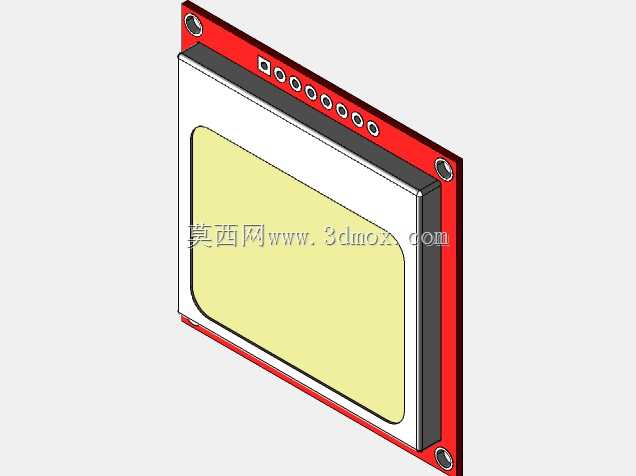 ͼ��LCD 84X48-ŵ����5110
