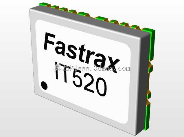 Fastrax IT520