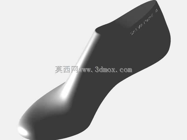 SALVATORE女式鞋楦