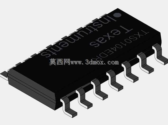 TXS0104EDR