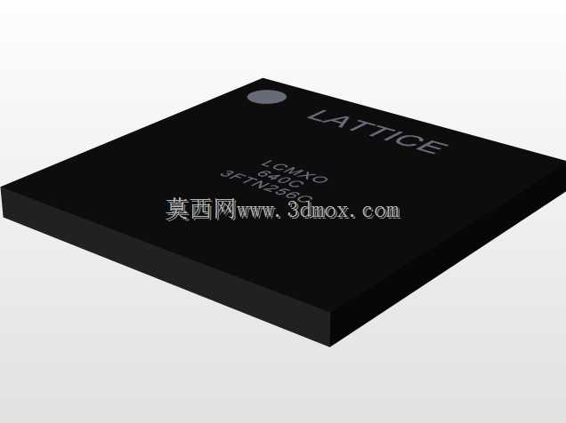 LCMXO640C-3FTN256C
