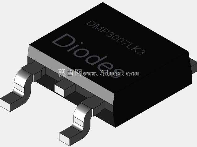 DMP3007LK3