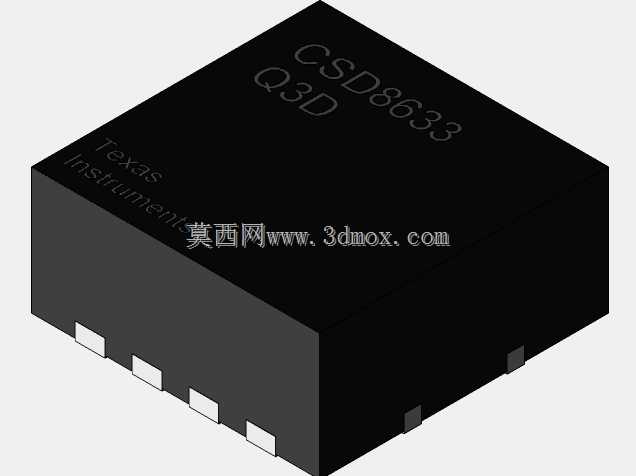 CSD86330Q3D