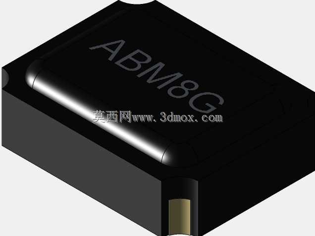 Abracon SMD����25 MHz