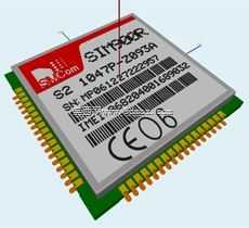 SIM800R