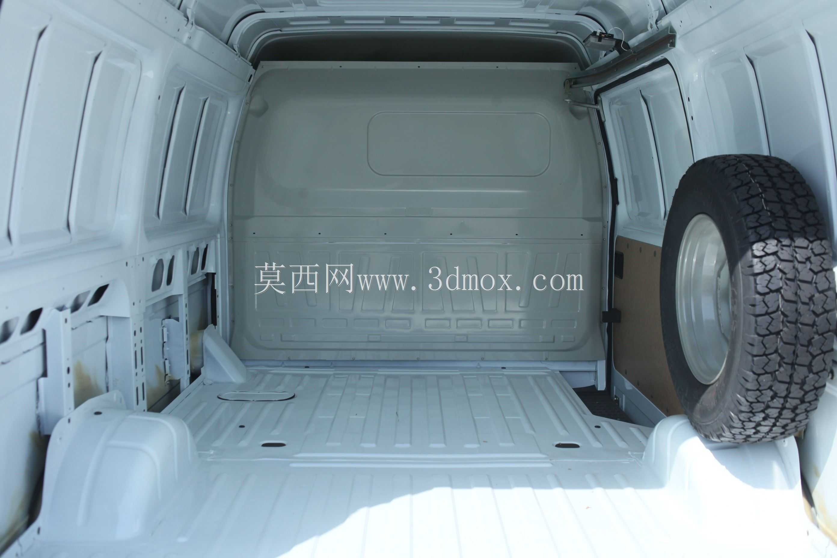 van GAZ-27057�ĵذ�