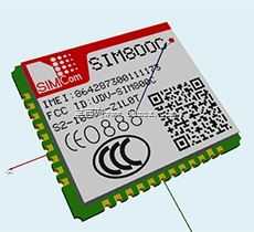 SIM800C