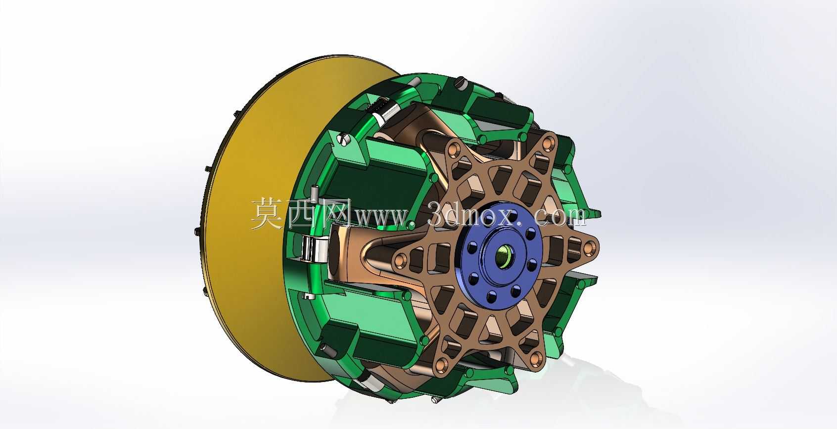 CVT�ṹ