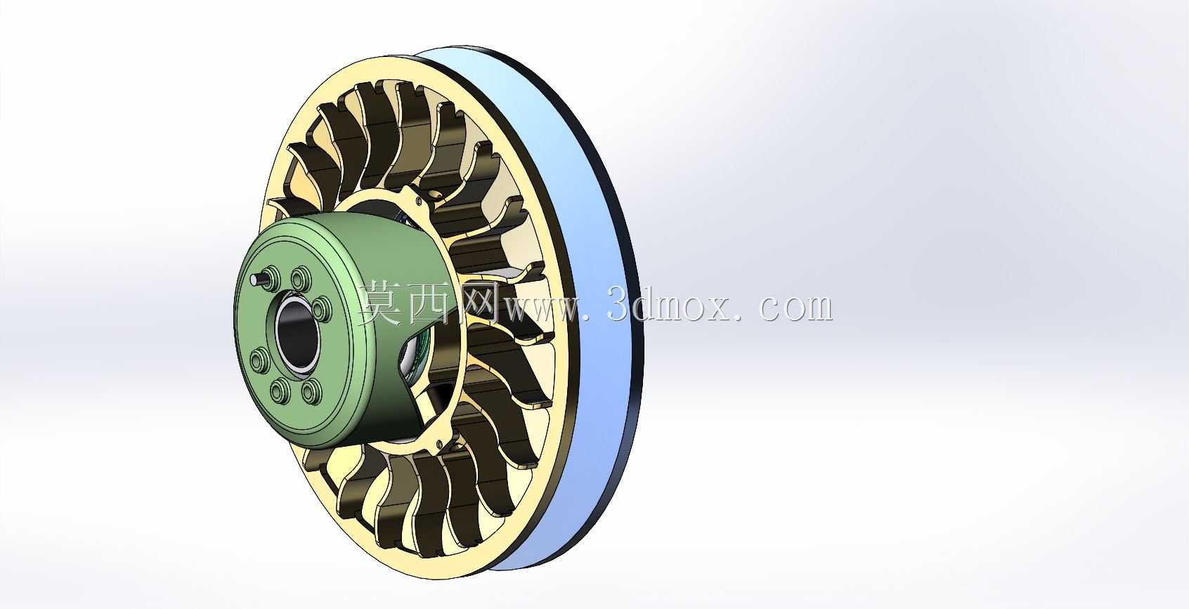 CVT�ṹ