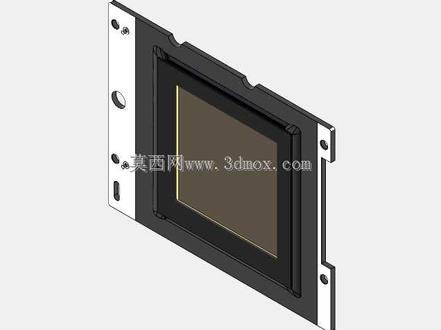 柯达KAF-16801CE传感器(柯达Pro Back 645)
