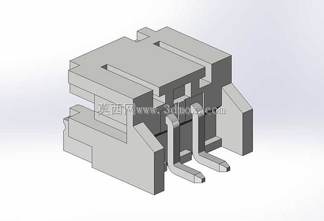 SMT/SMD/JST头连接器