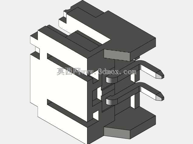 SMT/SMD/JST头连接器
