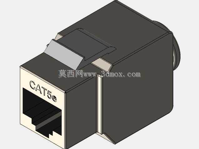 以太网连接器