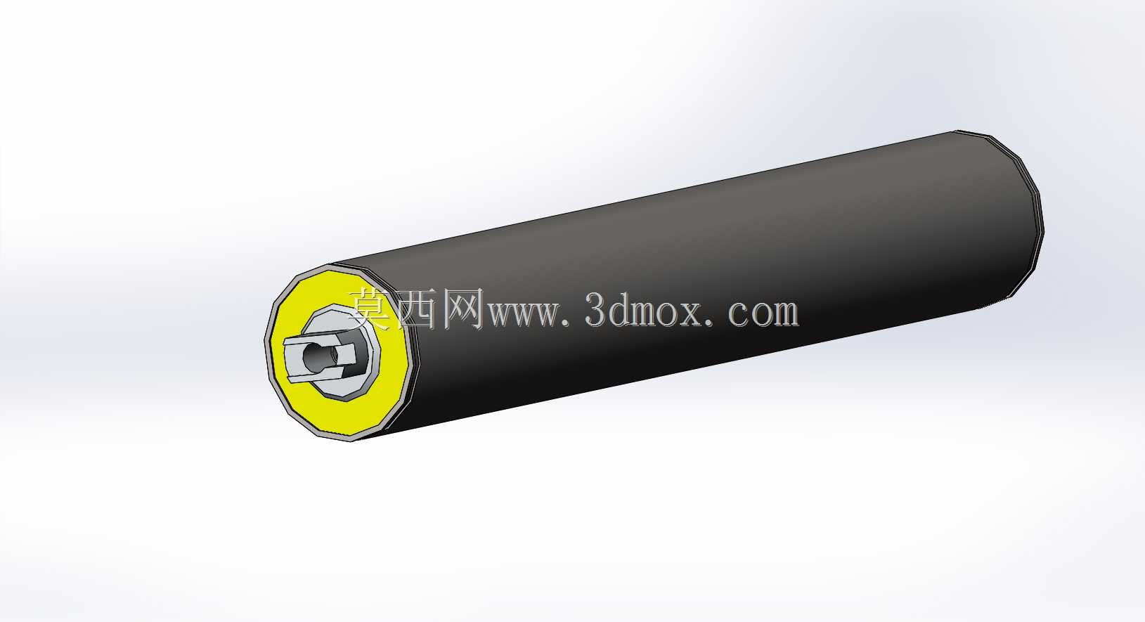 �����Ͳ���81.5mm