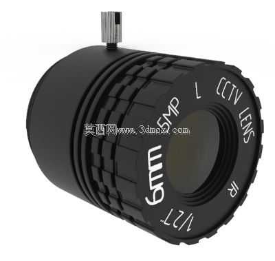 ��ͷCS 6mm 5MP����1/2.7��