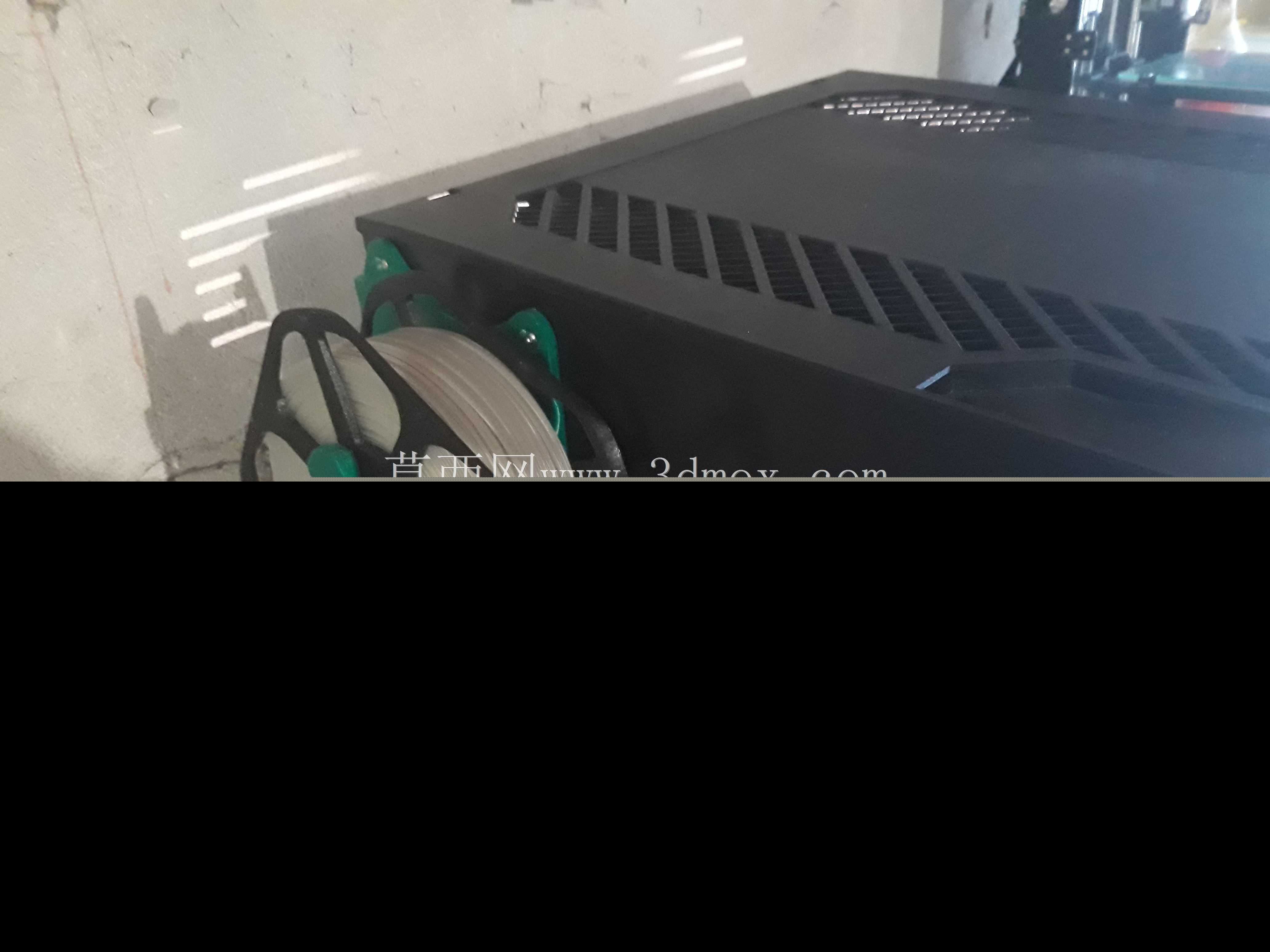 ��Ȧ֧��makerbot Z18