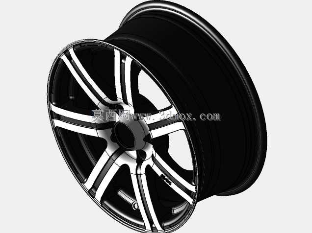 轮辋6.5j x 16H2 5x108 u45 d63。3.