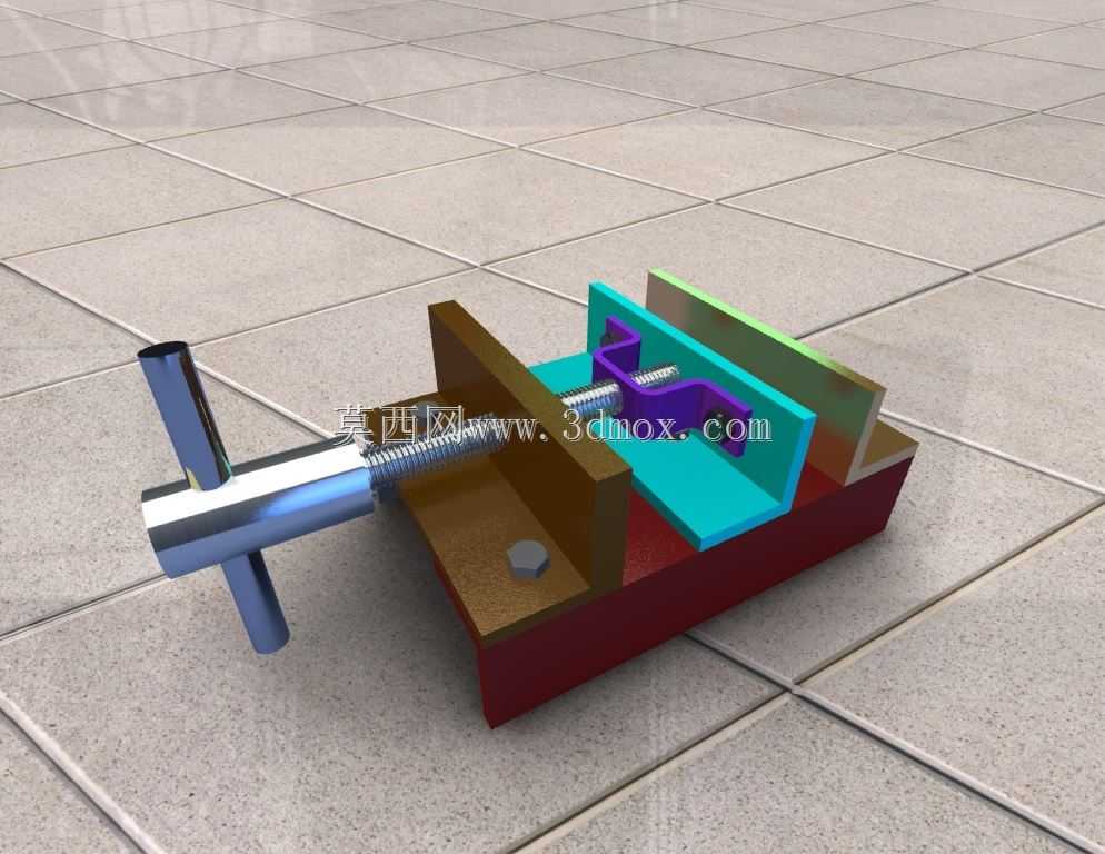 Тиски