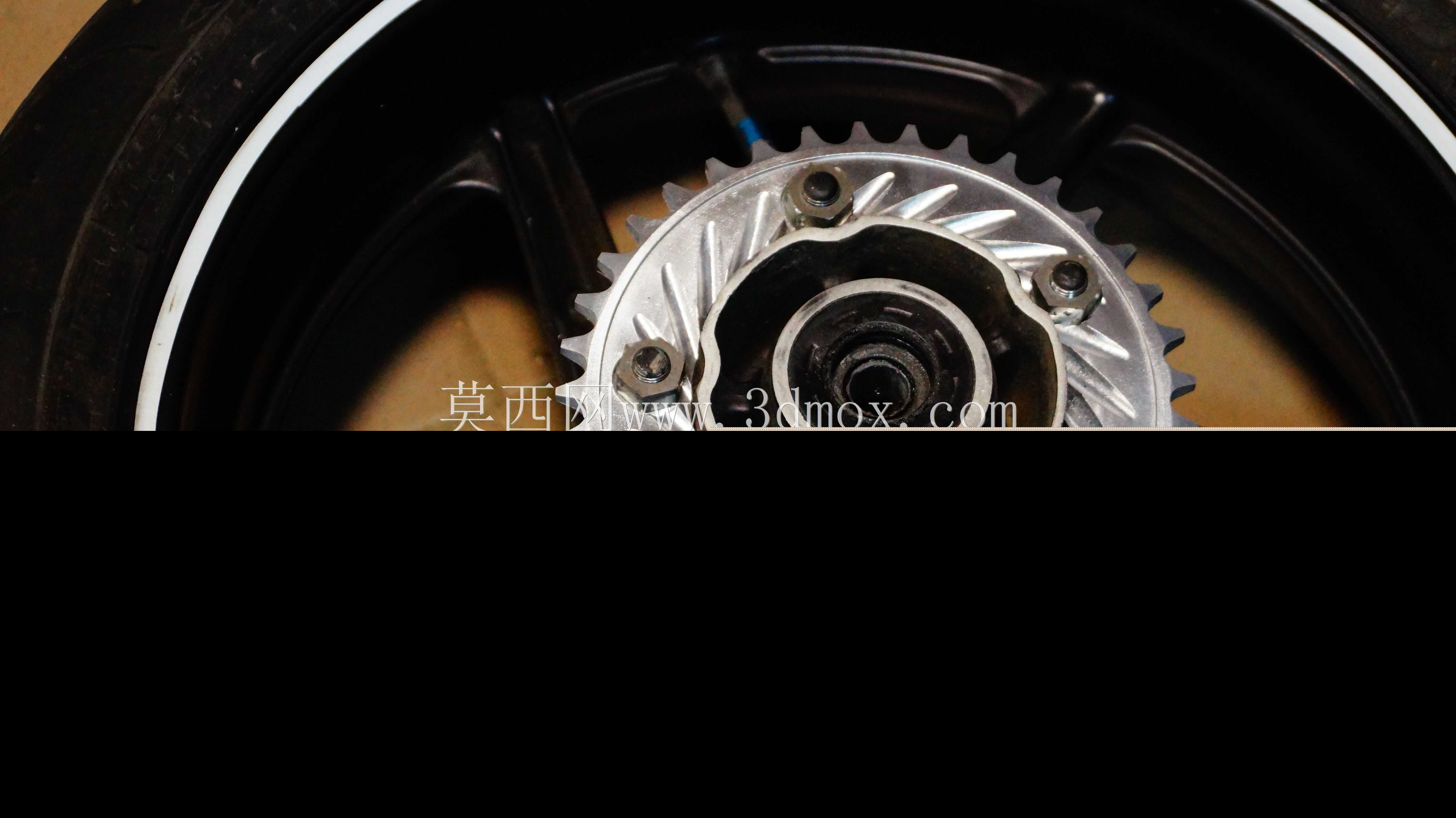 CBR 919����Ħ�г�δ������