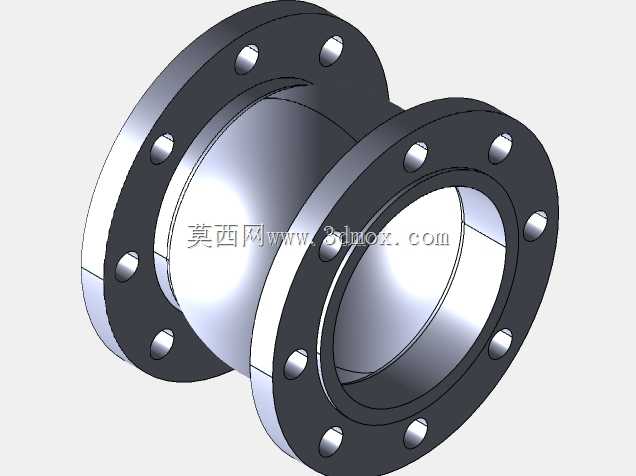 振动补偿器DN100 PN16_聚四氟乙烯有限责任公司