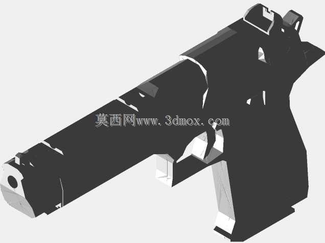 ɳĮӥMk XIX 357 magnum����ģ��