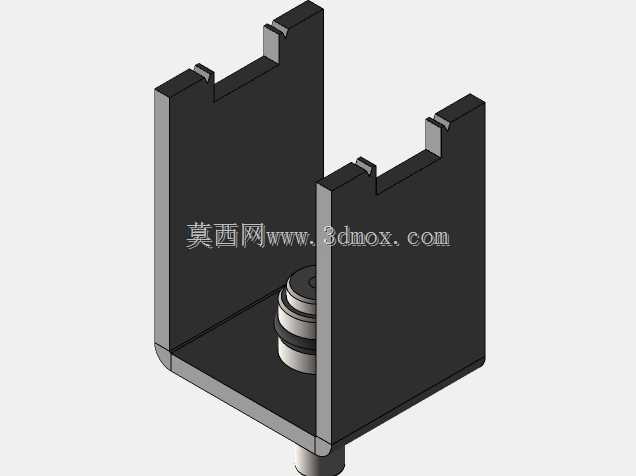 空气阀3-12V