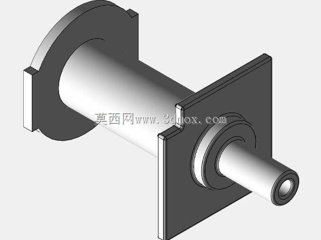 空气阀3-12V