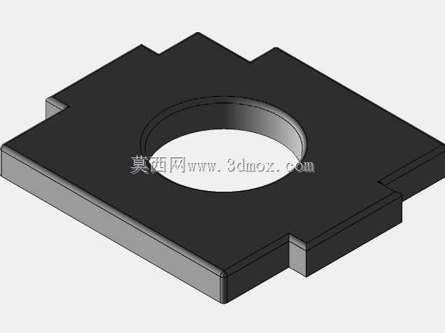 空气阀3-12V
