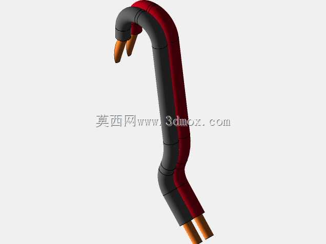 空气阀3-12V