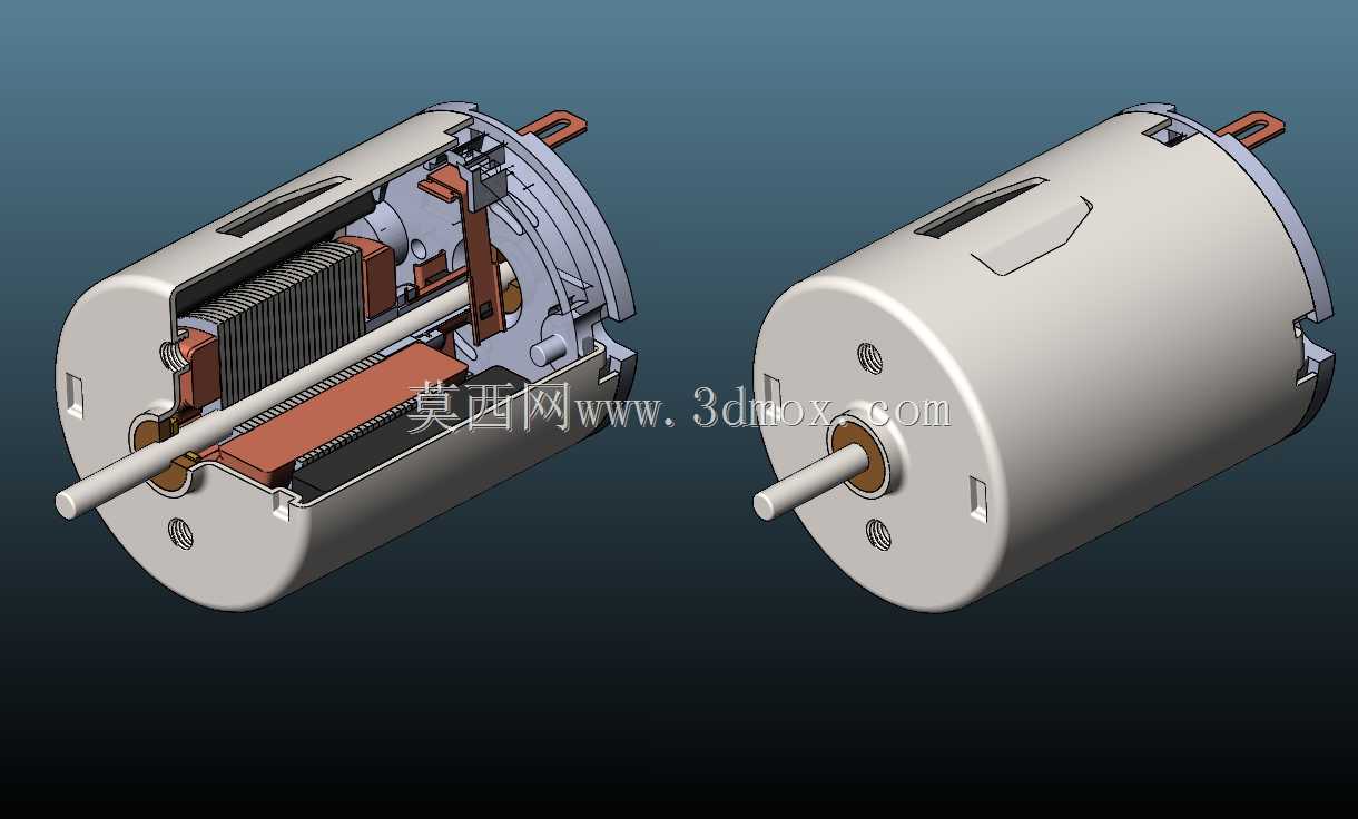 直流电机8-12V