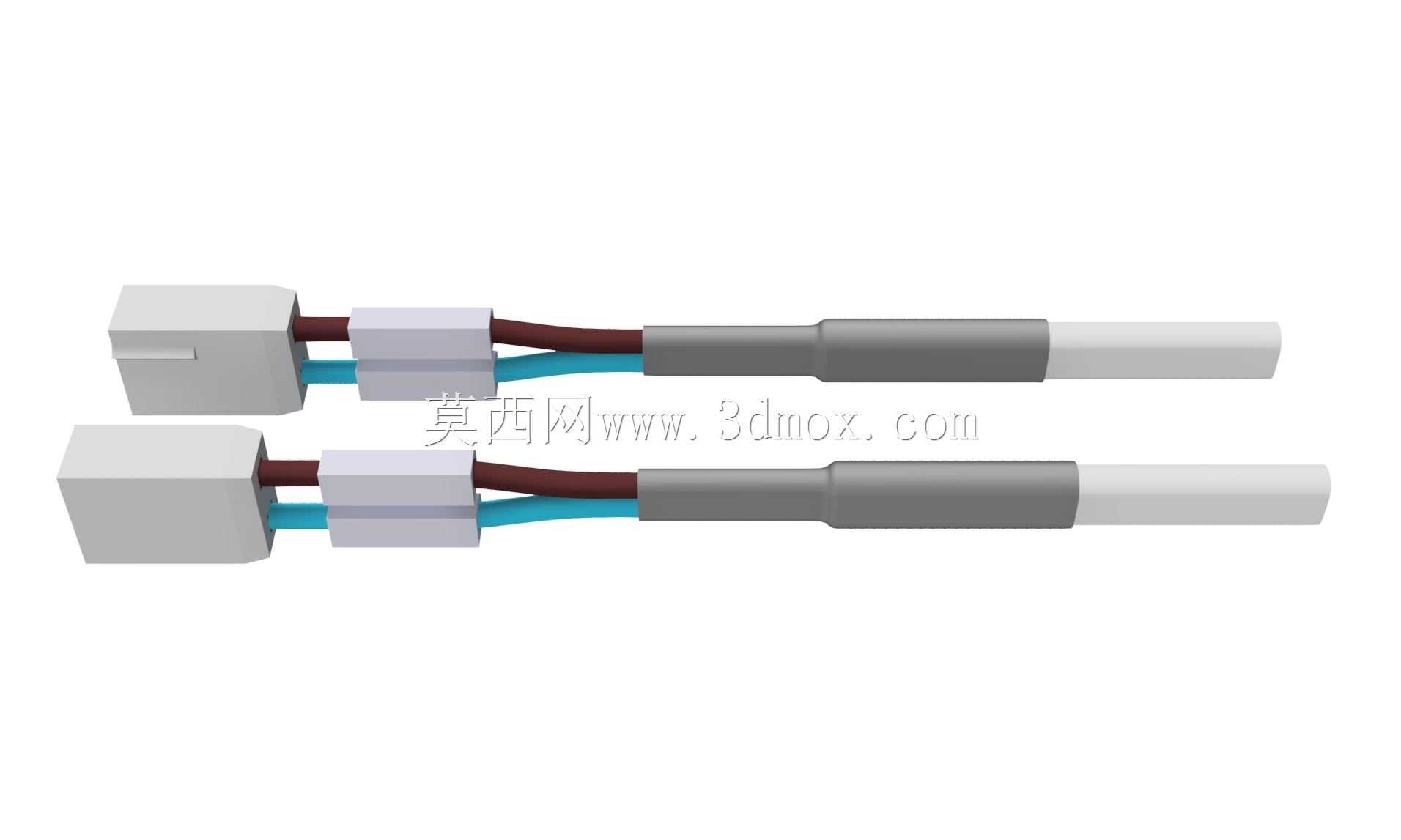 Semikron 32769900+32769800(R+L)的双塑料盖