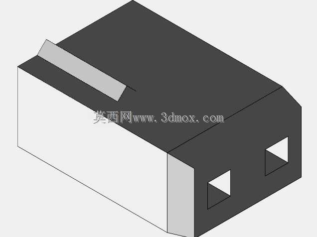 Semikron 32769900+32769800(R+L)的双塑料盖