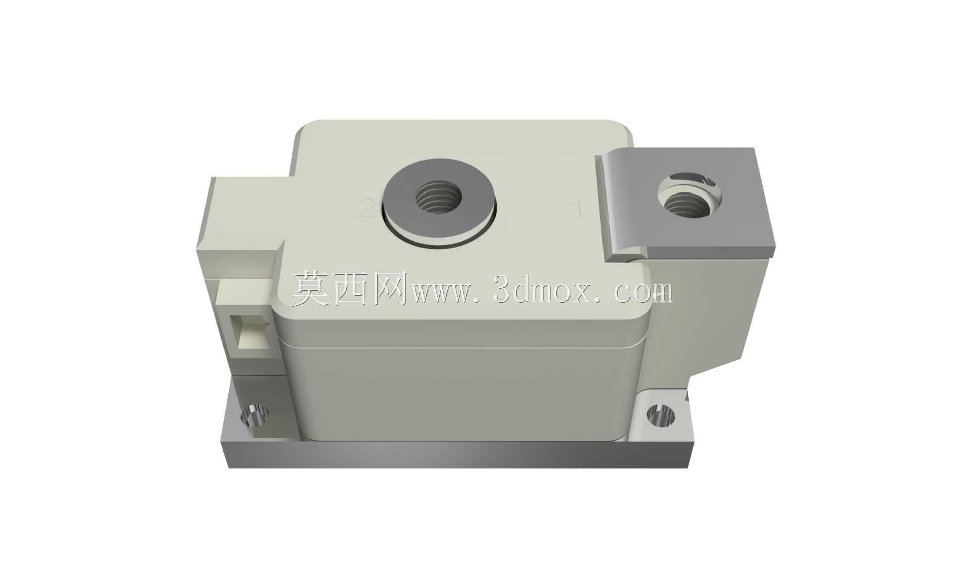 赛米克龙SKKE 600-16