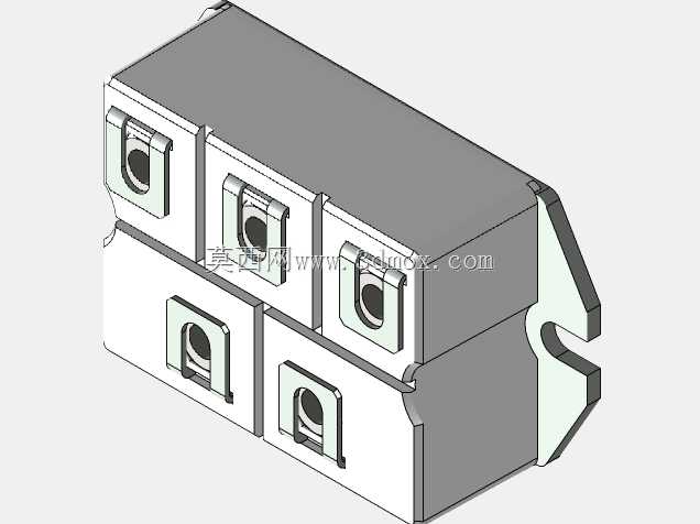 赛米克隆SKD 210-12