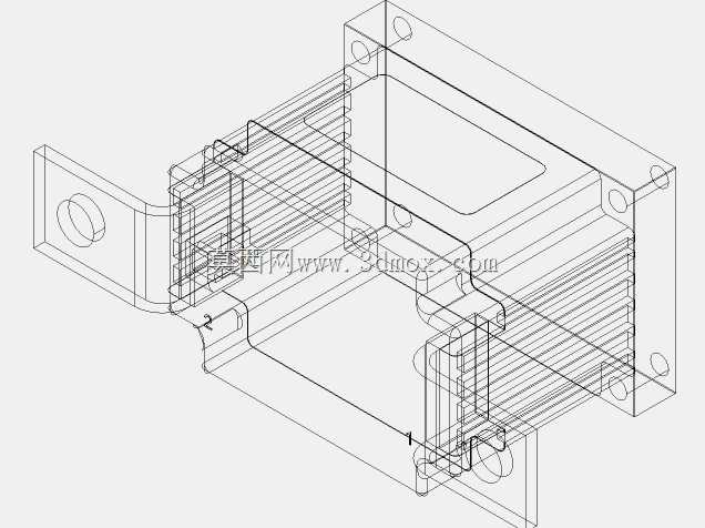 Semikron SKET 800/14G H4