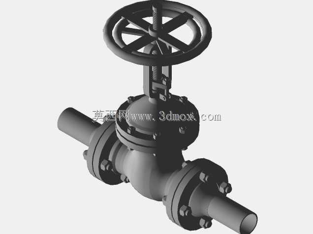 (3)Dn=50mm,Pn=4Mpa。