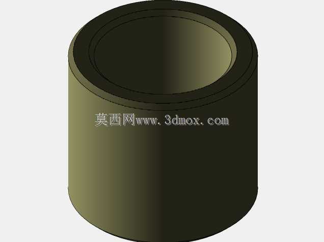 有轨电车车轮62毫米
