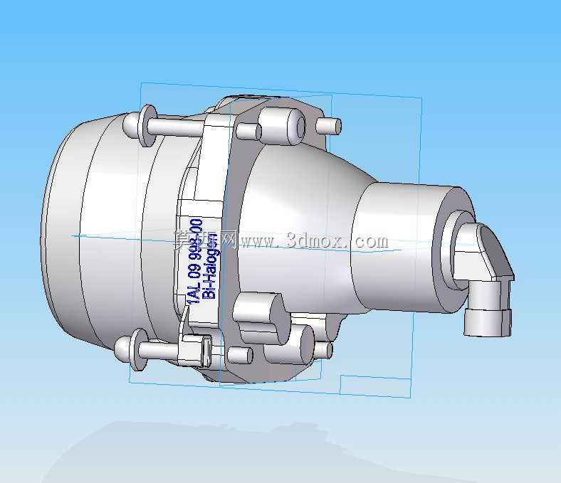 FF-DE 12V H7