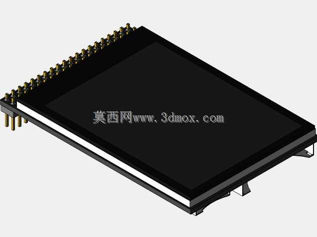 RobotDyn 2.8 TFT LCD������ģ��