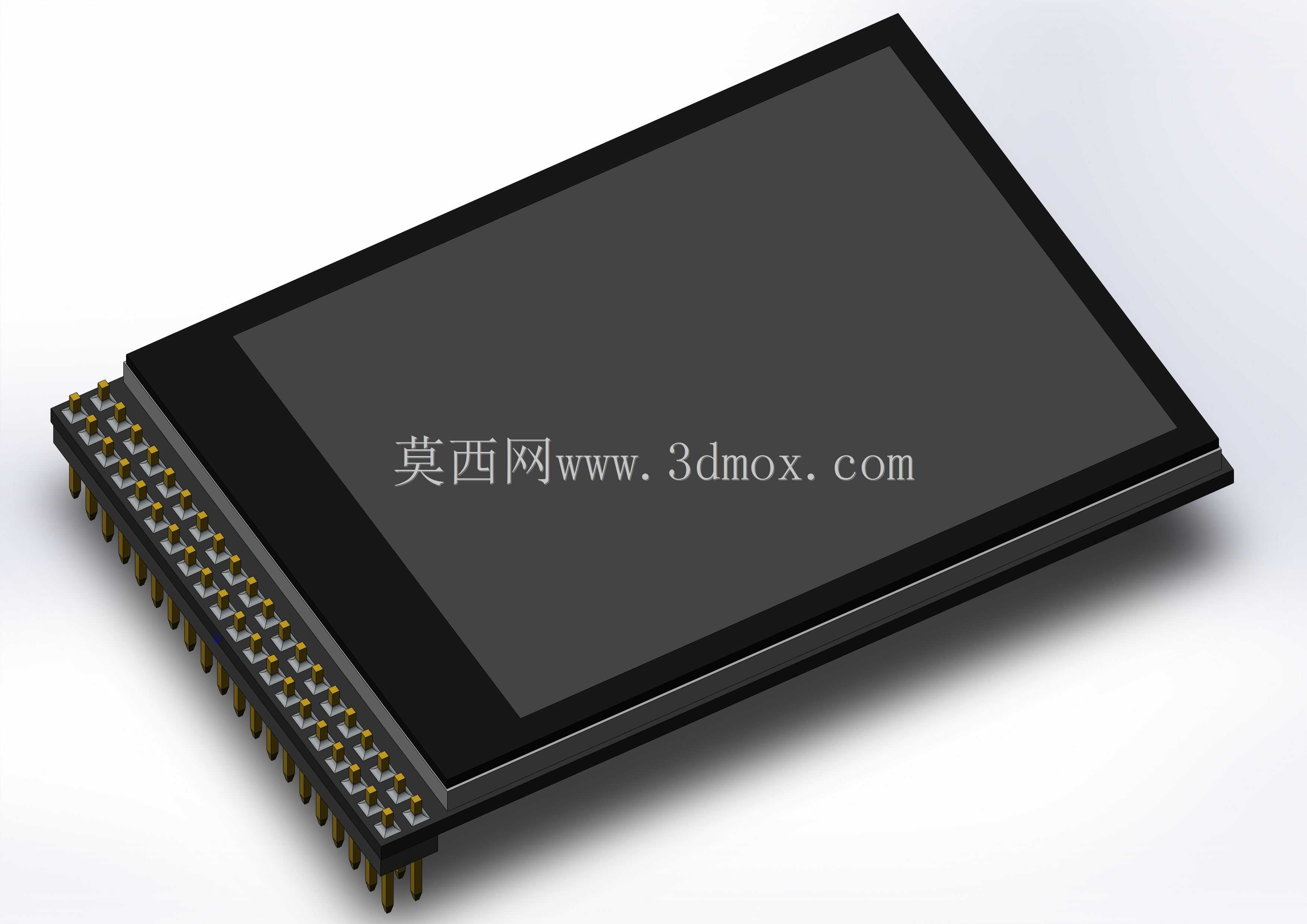 RobotDyn 2.8 TFT LCD������ģ��