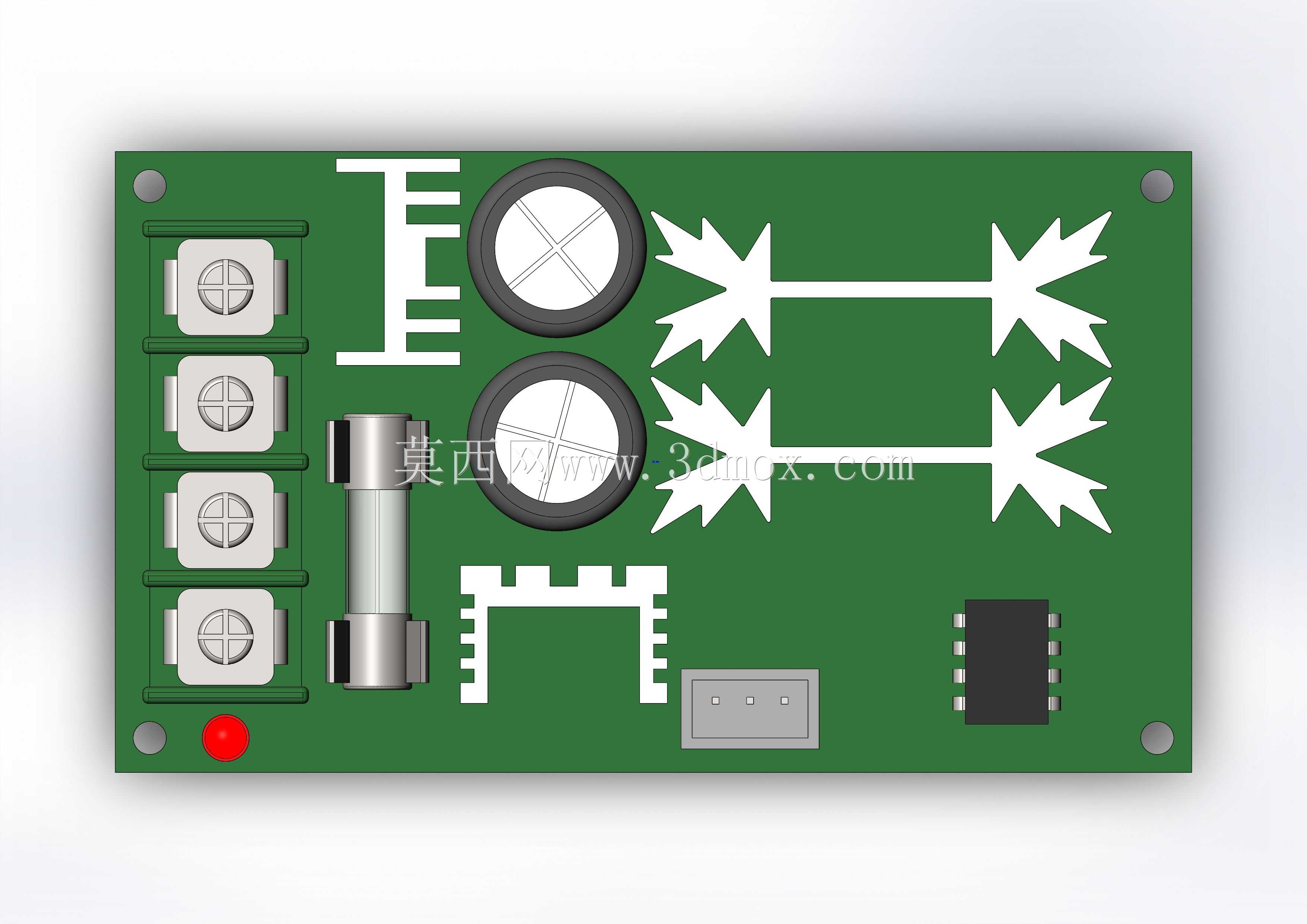 ͨ��DC10-60V PWM������20A